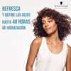 Imagen de Máscara Hidratante Capilar Schwarzkopf Moisture Kick 200ml