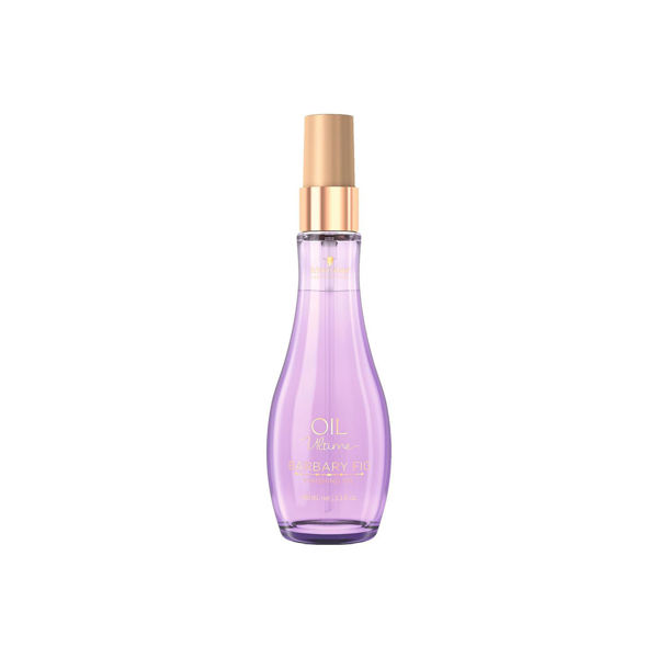 Imagen de Aceite Finalizador Schwarzkopf Ultimate Oil Barbary Fig 100ml