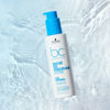 Imagen de Bálsamo Hidratante Schwarzkopf Bonacure Moisture Kick 150ml