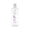 Imagen de Shampoo Schwarzkopf Bonacure Frizz Away Babassu 1L