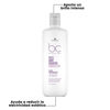 Imagen de Shampoo Schwarzkopf Bonacure Frizz Away Babassu 1L