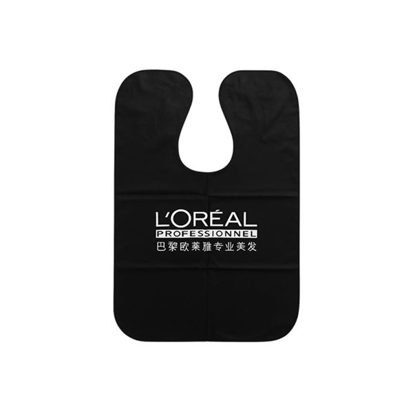 Imagen de Protector De Capa De Peluquería Para Tinta Alisados