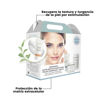 Imagen de Kit Programa Nutri-Revitalizante Exel + Cofia + Crema Para Manos