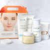 Imagen de Kit Programa Exel Sistema Antiaging + Cofia + Crema Para Manos