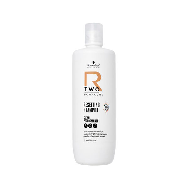 Imagen de Sellador Renovador Capilar Schwarzkopf Bonacure R-TWO 1L