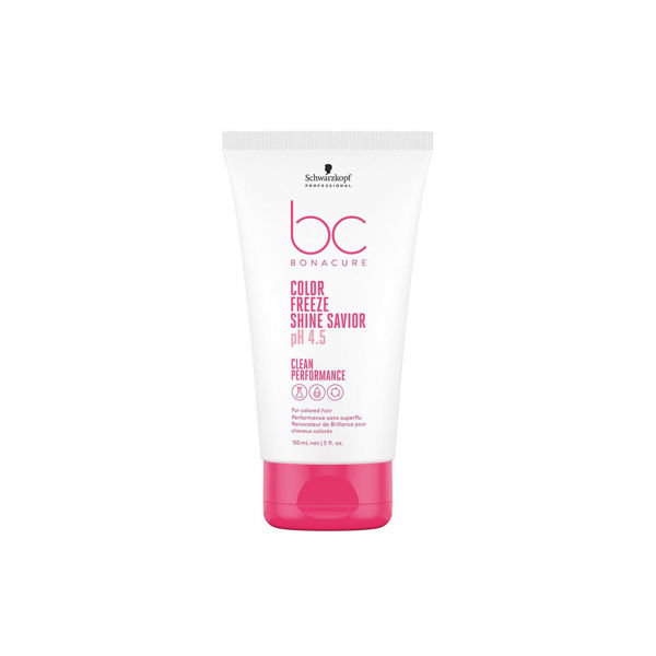 Imagen de Serum Brillo Schwarzkopf Bonacure Color Freeze PH 4.5 150ml