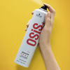 Imagen de Laca Fijador Spray Schwarzkopf Osis+ Extra Fuerte 500ml