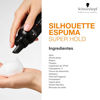 Imagen de Mousse Fijador Schwarzkopf Silhouette Ultra Fuerte 500ml
