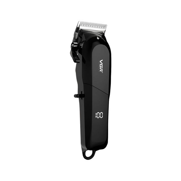 Imagen de Maquina De Corte De Pelo Clipper Inalámbrica VGR V-118