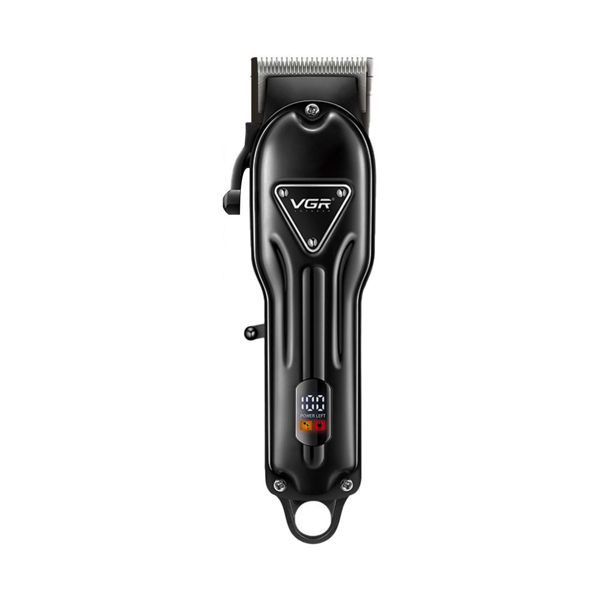 Imagen de Maquina De Corte De Pelo Inalámbrica Clipper VGR V-051