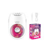 Imagen de Depiladora Eléctrica Inalámbrica VGR V-706 Lady Care