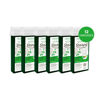 Imagen de Pack 12 Ceras Depilatorias Rollon Starpil Menta 100gr