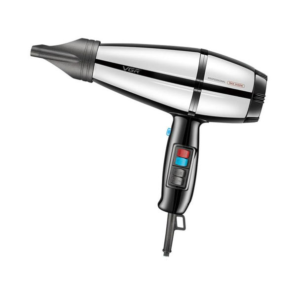 Imagen de Secador De Pelo Profesional VGR V-466 2400W 220V