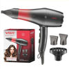 Imagen de Secador De Pelo Profesional VGR V-462 2600W 220V