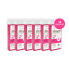 Imagen de Pack 12 Ceras Depilatorias Rollon Starpil Rosa Piel Sensible 100gr