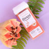 Imagen de Pack 12 Ceras Depilatorias Rollon Starpil Papaya 100gr
