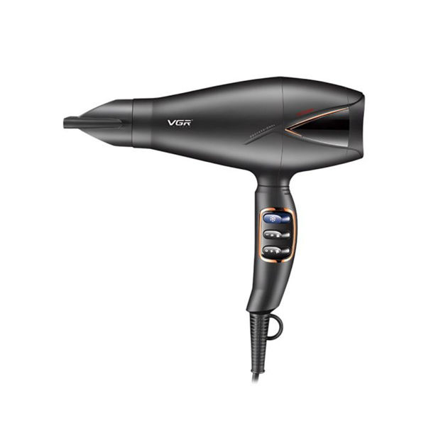 Imagen de Secador De Pelo Profesional VGR V-467 2300W 220V