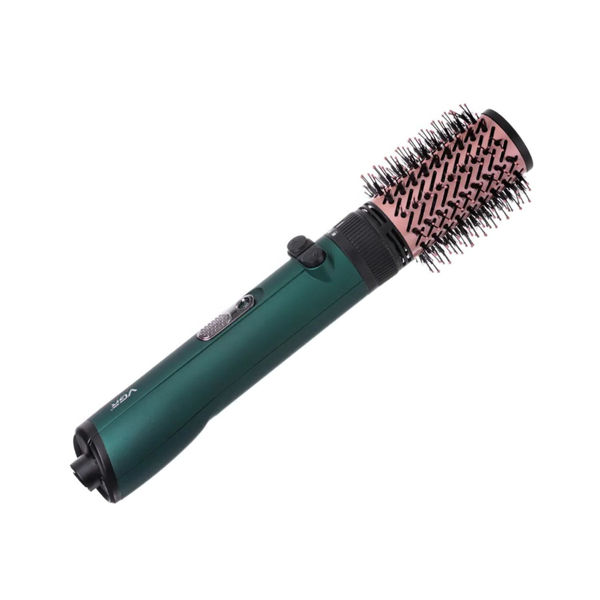 Imagen de Cepillo Secador Eléctrico Giratorio Profesional VGR V-498