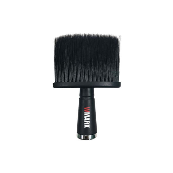 Imagen de Brocha Gruesa Saca Pelo Wmark Profesional Para Barberia