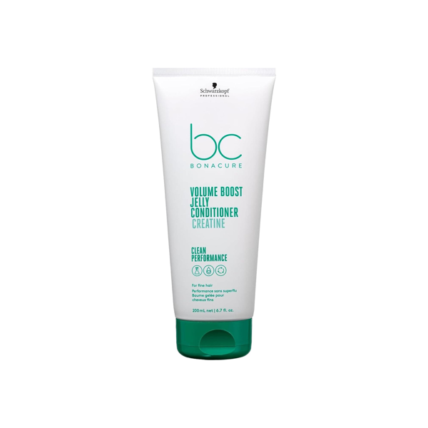 Imagen de Acondicionador Schwarzkopf Bonacure Volume Boost Creatine 200ml