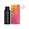 Imagen de Tinta Demipermanente Schwarzkopf Igora Vibrance 0-00 60ml