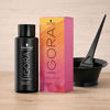 Imagen de Tinta Demipermanente Schwarzkopf Igora Vibrance 6-46 60ml