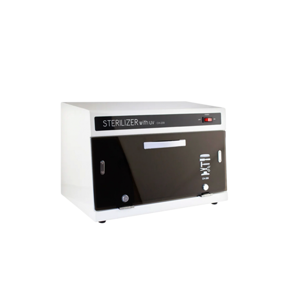 Imagen de Esterilizador UV De Herramientas Profesional UV-209 8W