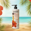 Imagen de Pack Shampoo Sin Sal Riviera Reparación Celular Verano 1L + Acondicionador 1L