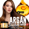 Imagen de Máscara De Células Madre Riviera Argán Cellular Mask 350gr