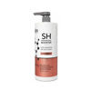 Imagen de Shampoo Anti-Frizz Millen Booster Con Keratina Sin Siliconas 1L