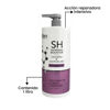 Imagen de Shampoo Reparación Millên Booster Con Colágeno Y Aceite De Lino 1L