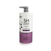 Imagen de Shampoo Reparación Millên Booster Con Colágeno Y Aceite De Lino 1L