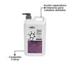 Imagen de Shampoo Reparación Millên Booster Con Colágeno Y Aceite De Lino 3L