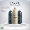 Imagen de Oxidante Activador Lakme Chroma Developer O2 6 Volúmenes 1L