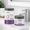 Imagen de Pack Shampoo Reparación Millên Con Colágeno 3L + Acondicionador 3L + Máscara 1Kg