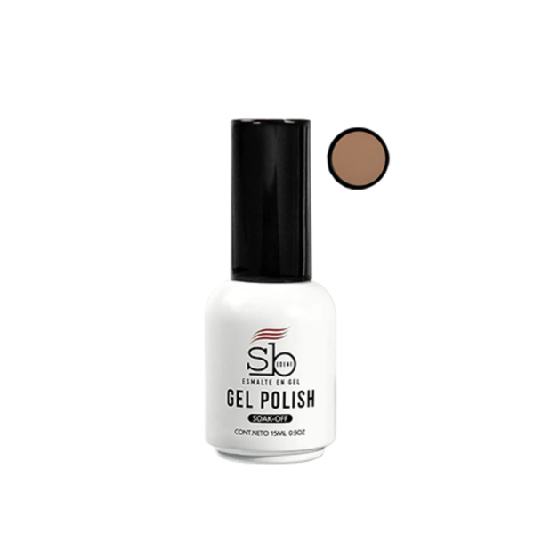 Imagen de Esmalte En Gel Semipermanente SB 275 Gel Polish 15ml