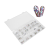 Imagen de Piedras Y Strass Para Uñas Manicura Pedicura Con Aplicador