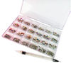 Imagen de Piedras Y Strass Para Uñas Manicura Pedicura Con Aplicador