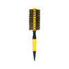 Imagen de Cepillo Térmico Cerámico Loofer Con Cerdas Combinadas 19mm