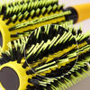 Imagen de Cepillo Térmico Cerámico Loofer Con Cerdas Combinadas 19mm