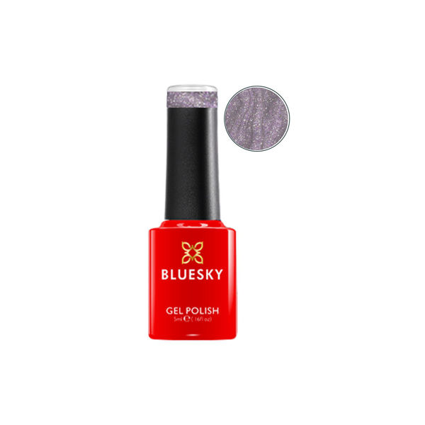 Imagen de Esmalte De Uñas Gel Semipermanente Bluesky AP02 5ml