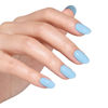 Imagen de Esmalte De Uñas Gel Semipermanente Bluesky SS2317 5ml