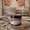 Imagen de Polvo Acrilico SuperNail Profesional Transparente 21gr