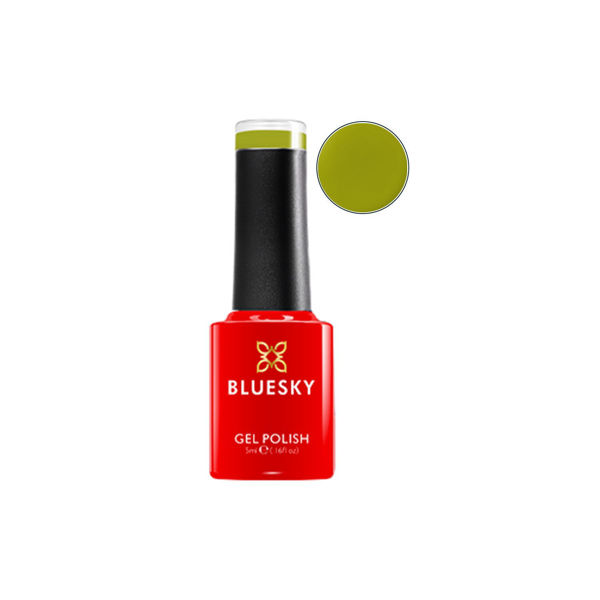 Imagen de Esmalte De Uñas Gel Semipermanente Bluesky SS2313 5ml
