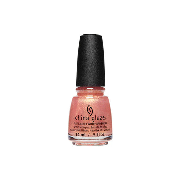 Imagen de Esmalte De Uña China Glaze Sun´s Out Buns 14ml