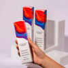 Imagen de Tinta Permanente Tec Italy Designer Color N° 3 90ml