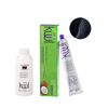 Imagen de Tinta Permanente Kuul N° 1 60ml + Oxidante 135ml