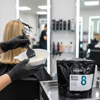 Imagen de Polvo Decolorante Loreal Blond Studio 8 Profesional 500gr