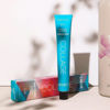 Imagen de Tinta Permanente Vegana Lakme Collage Mix Tones N° 0/90 60ml