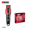 Imagen de Maquina Patillera Corte De Pelo Inalambrica Wmark NG-IF2